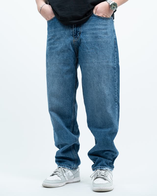 Jeans - #X2002 — Men's jeans