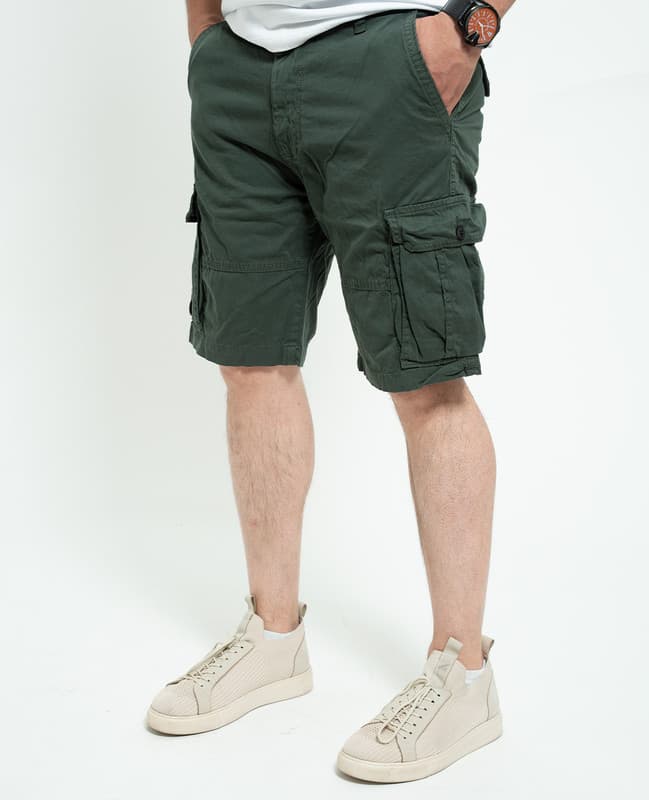 Short jeans - #BZ008 - Image 2 of 3