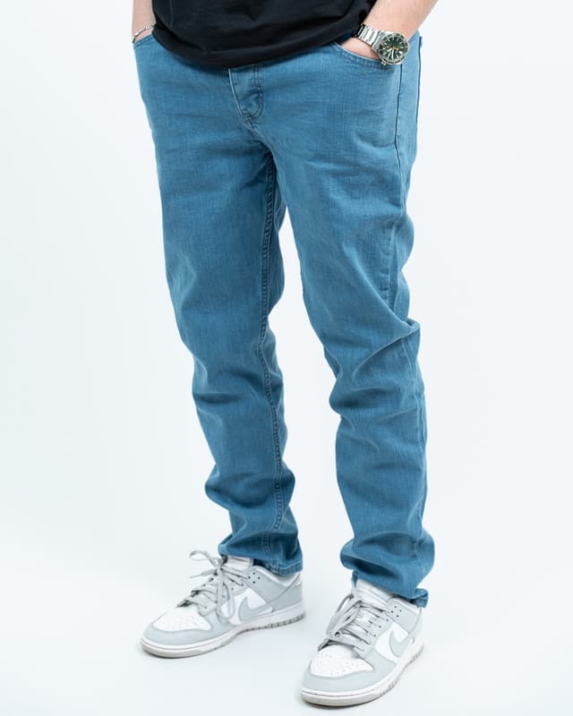 Jeans - #GW002 — Men's jeans