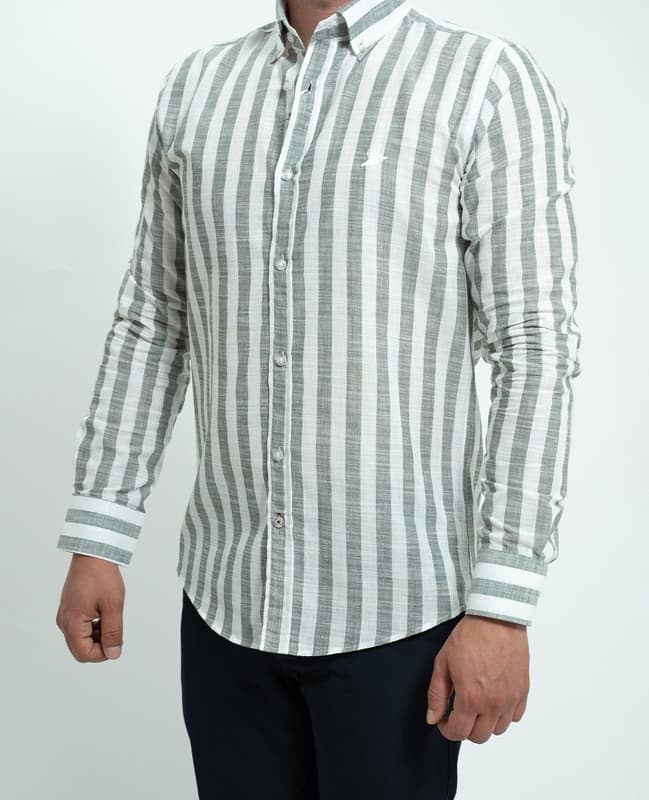 Shirts - #BR022 - Image 1 of 3