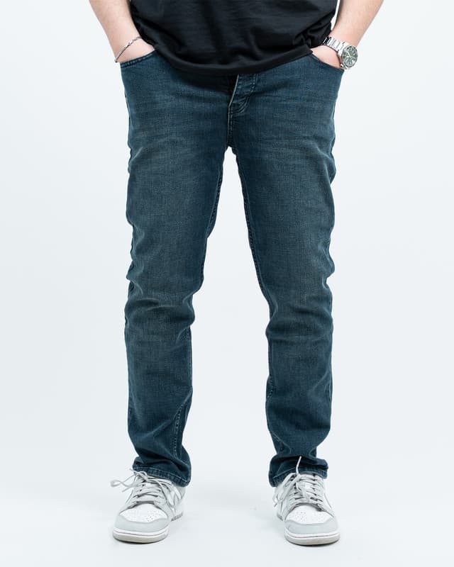 Jeans - #GW001 - Image 2 of 3