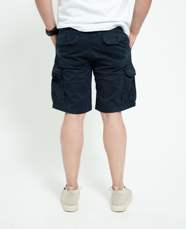 Short jeans - #BZ006 - Image 3 of 3