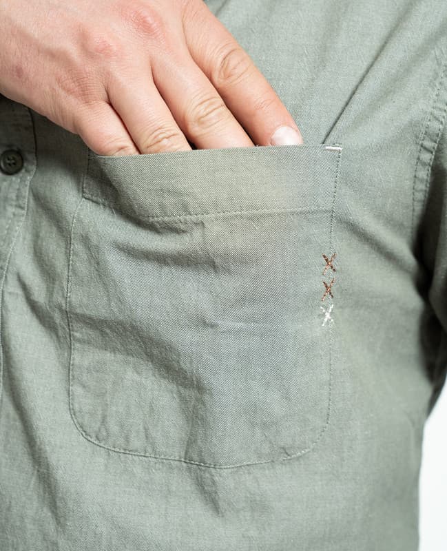 Shirts - #SZ020 - Image 3 of 3
