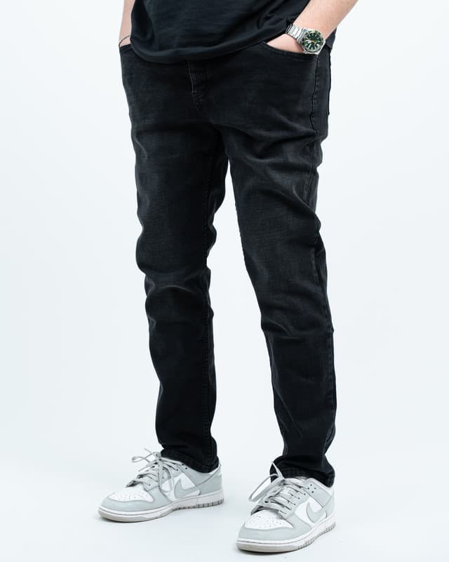 Jeans - #GW005 — Men's jeans