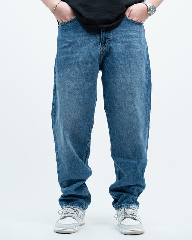 Jeans - #X2002 - Image 2 of 3
