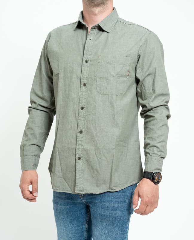 Shirts - #SZ020 - Image 2 of 3