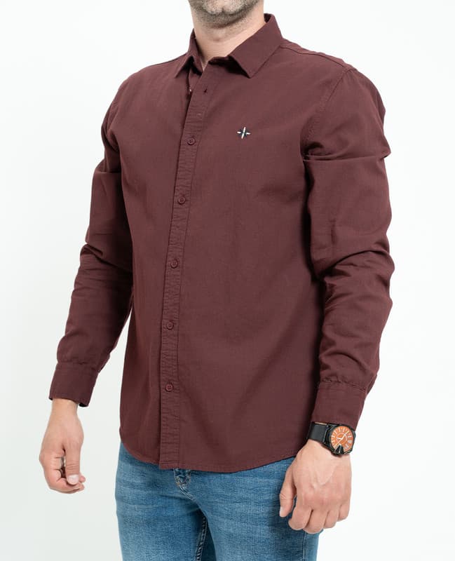Shirts - #SZ018 - Image 2 of 3