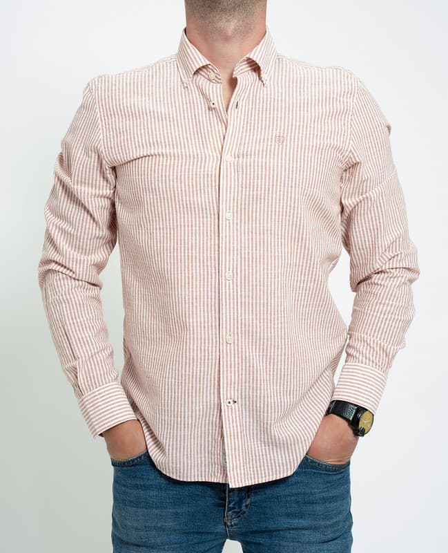 Shirts - #BF021 - Image 1 of 3