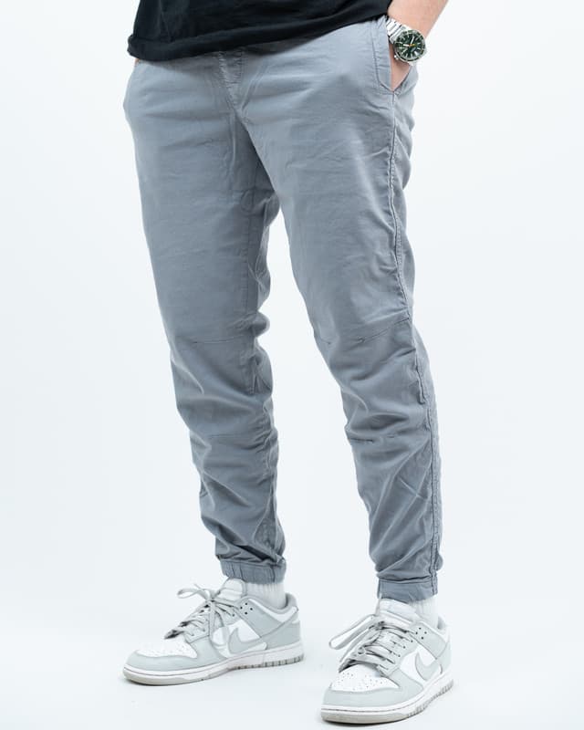 Cargo Trousers - #RA001 — Men's cargoTrousers