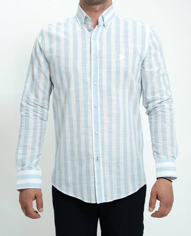 Shirts - #BR020 - Image 2 of 4
