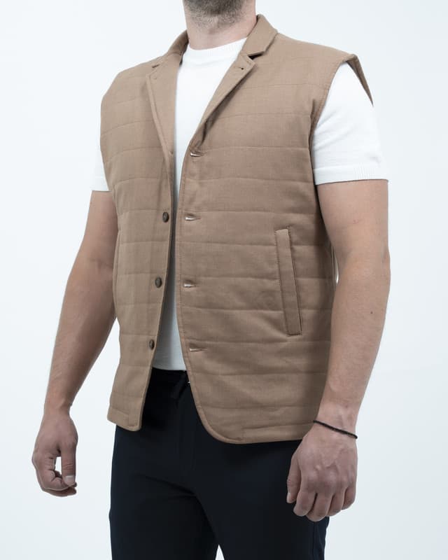 Vests - #PP030 - Image 2 of 4