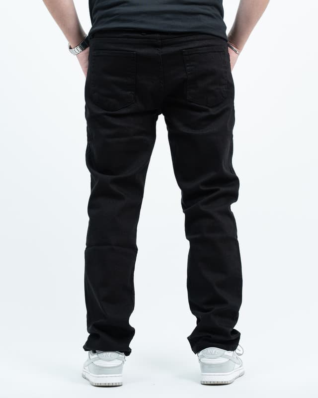 Jeans - #EM003 - Image 3 of 3