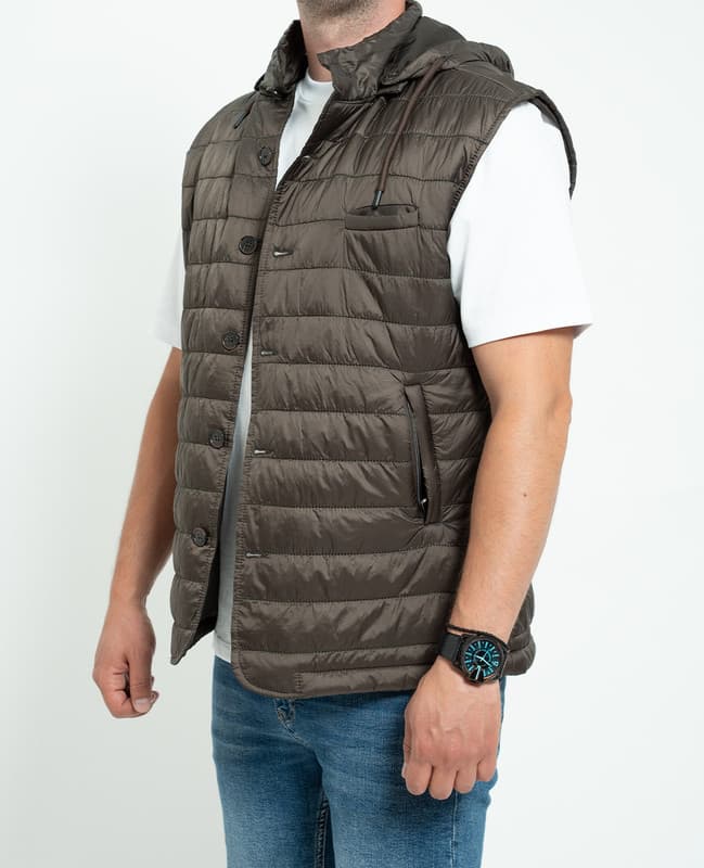 Vests - #PP031 - Image 2 of 3