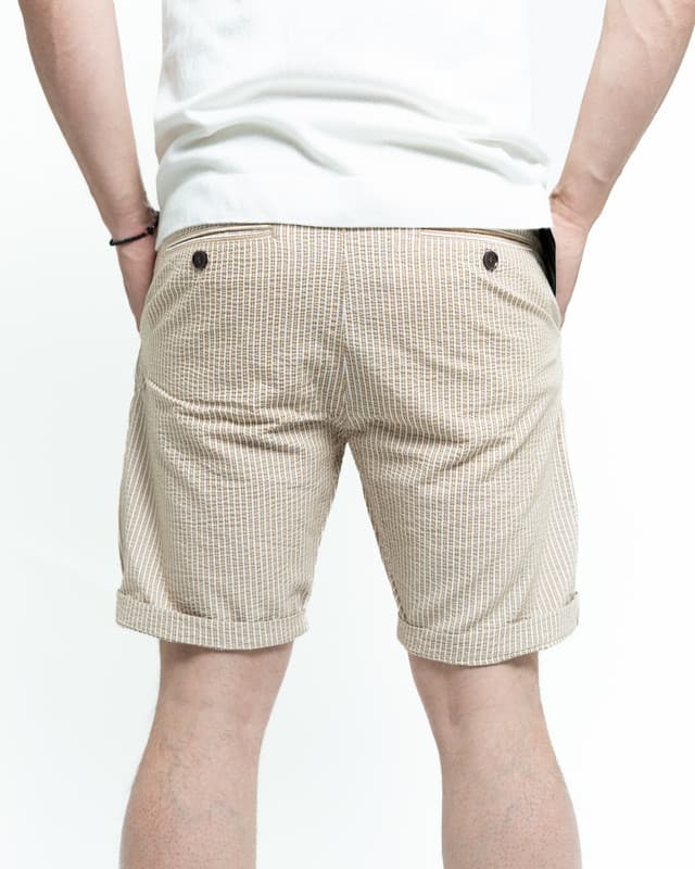 Short jeans - #DY025 - Image 3 of 3