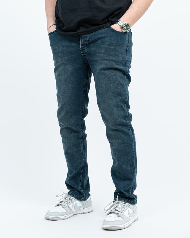 Jeans - #GW001 — Men's jeans