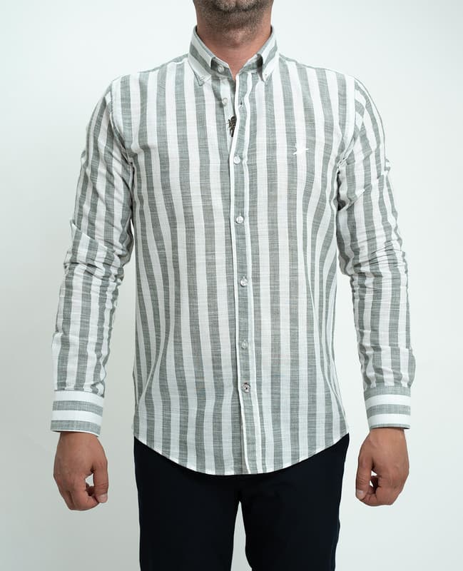 Shirts - #BR022 - Image 2 of 3