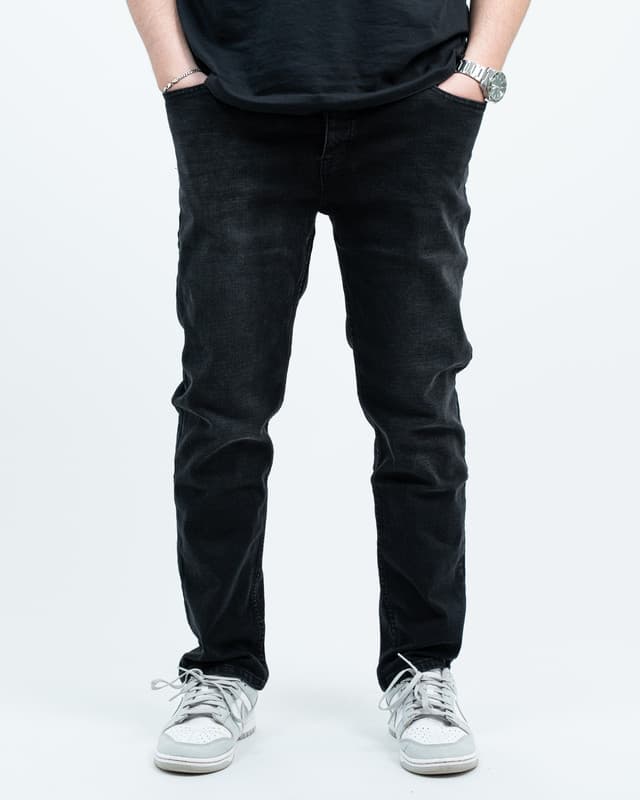 Jeans - #GW005 - Image 2 of 3