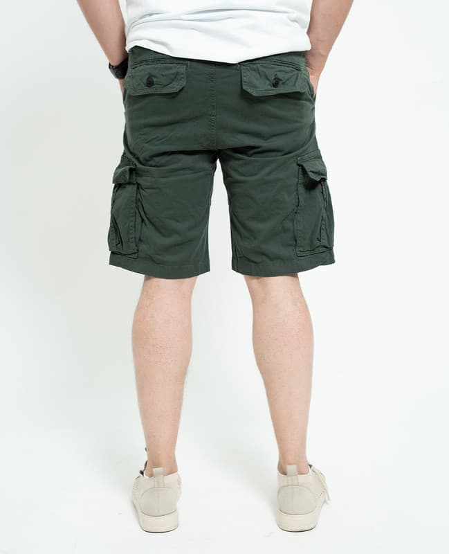 Short jeans - #BZ008 - Image 3 of 3