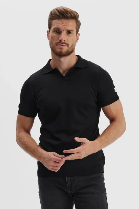 Polos - #WL002 — Men's polos