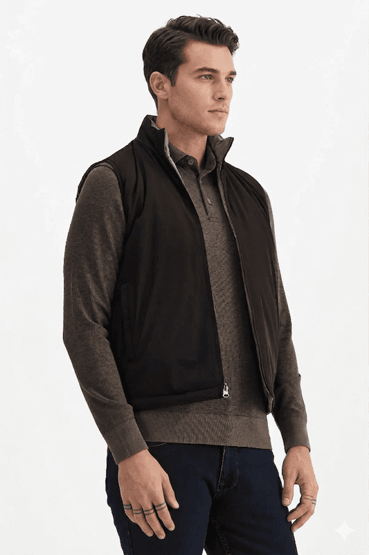 Vests - #WL008 - Image 2 of 5