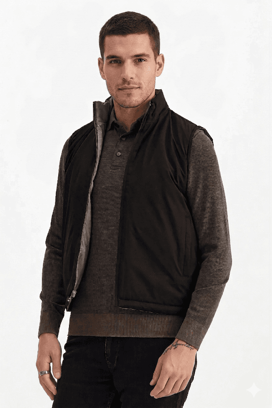 Vests - #WL008 - Image 3 of 5