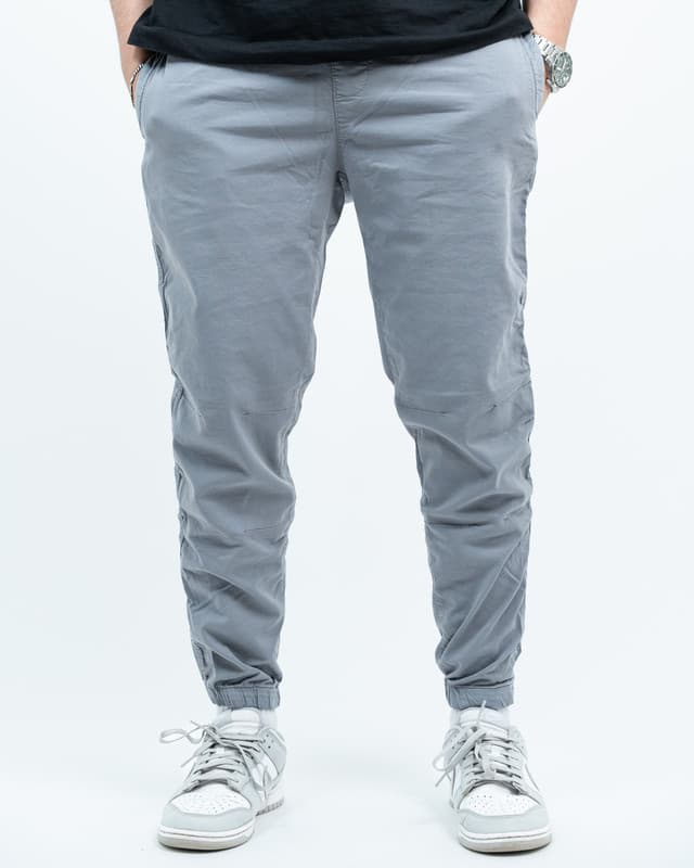 Cargo Trousers - #RA001 - Image 2 of 3