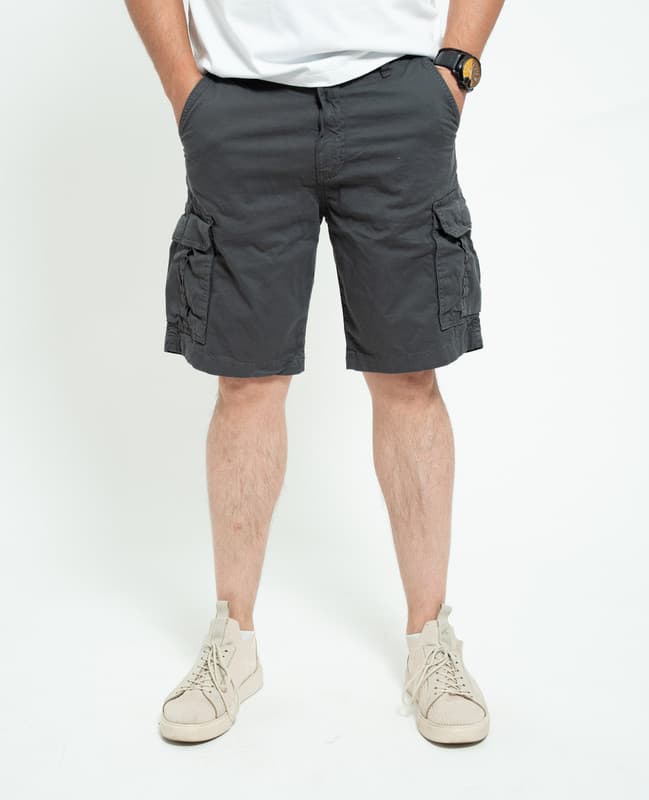 Short jeans - #BZ004 - Image 1 of 3