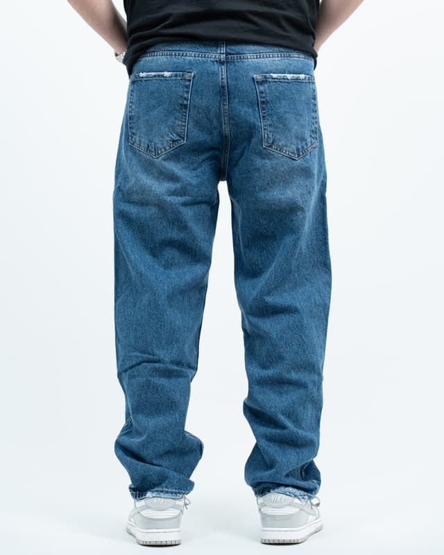 Jeans - #X2002 - Image 3 of 3