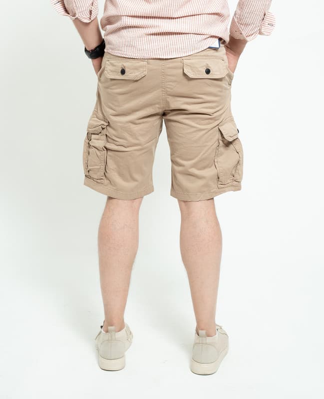 Short jeans - #BZ007 - Image 3 of 3