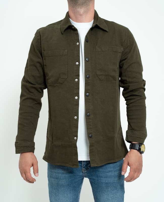 Jackets - #AG003 - Image 1 of 3