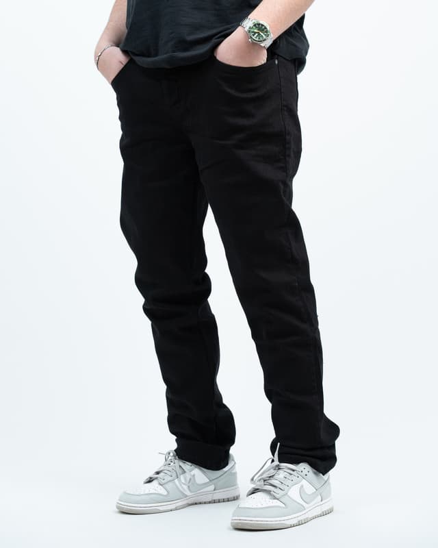 Jeans - #EM003 — Men's jeans