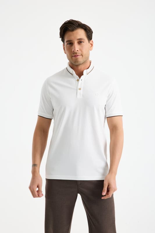 Polos - #MA003 — Men's polos