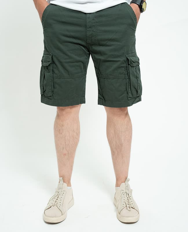 Short jeans - #BZ008 - Image 1 of 3