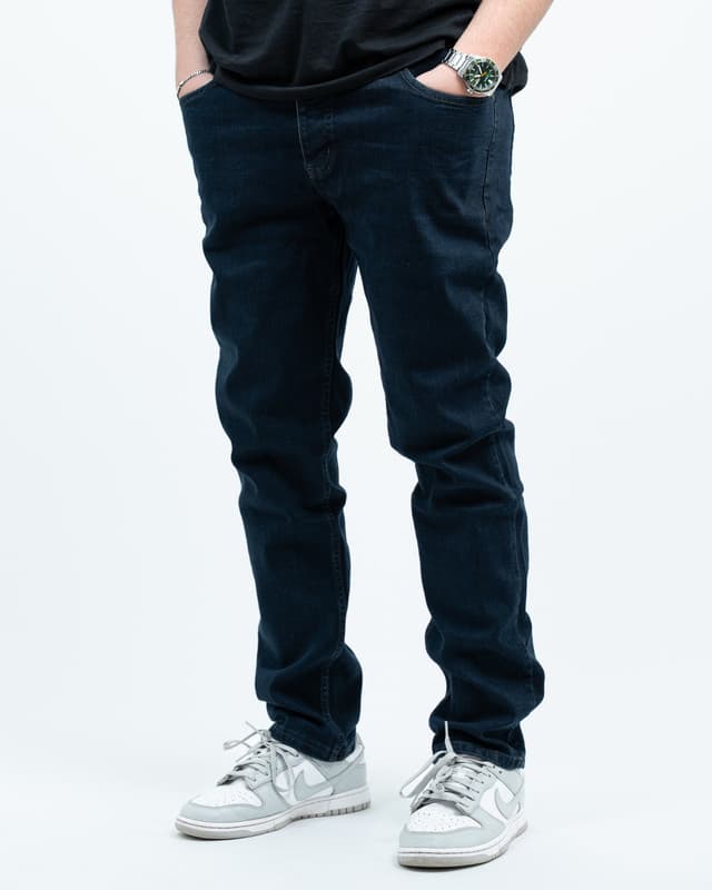Jeans - #GW003 — Men's jeans