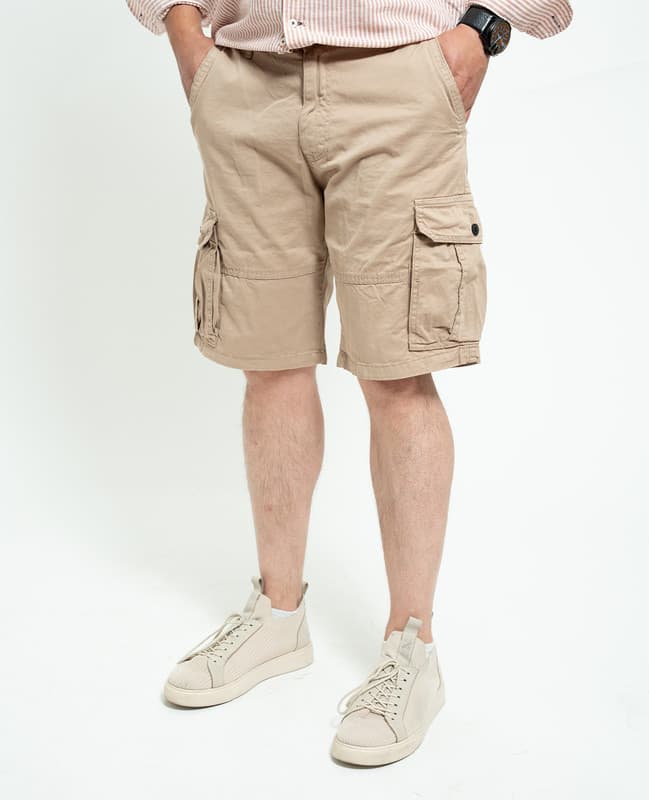Short jeans - #BZ007 - Image 2 of 3