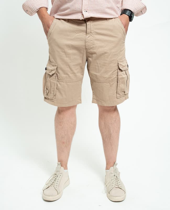 Short jeans - #BZ007 - Image 1 of 3