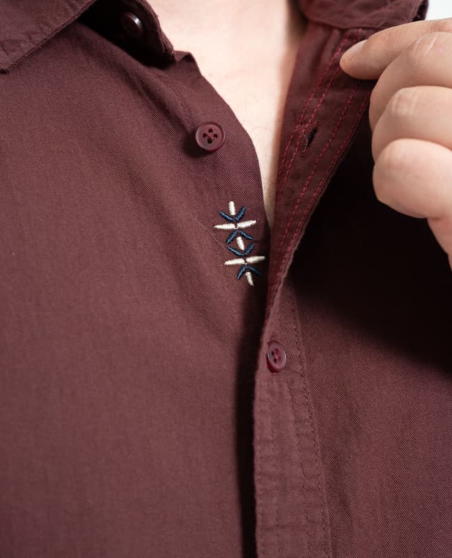 Shirts - #SZ018 - Image 3 of 3