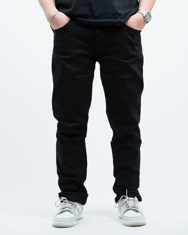 Jeans - #EM003 - Image 2 of 3