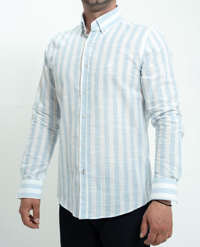 Shirts - #BR020 - Image 1 of 4