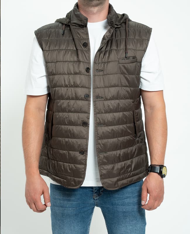 Vests - #PP031 - Image 1 of 3