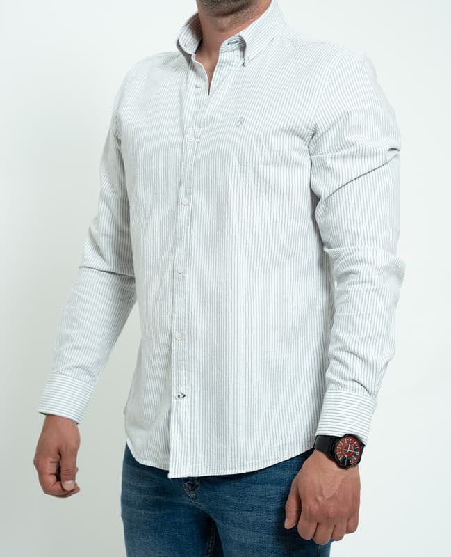 Shirts - #BF018 - Image 2 of 3