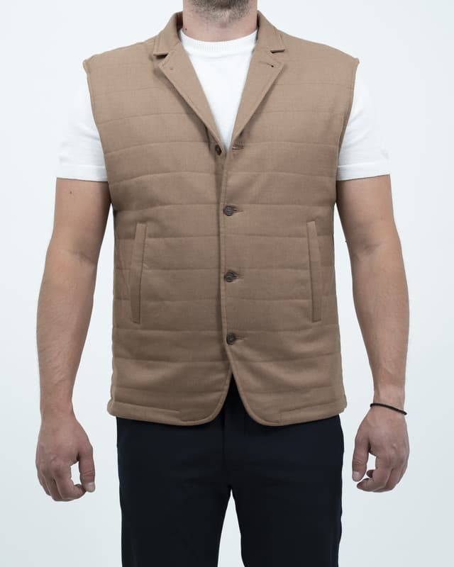 Vests - #PP030 - Image 1 of 4