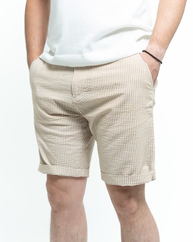 Short jeans - #DY025 — Men's shortsJeans