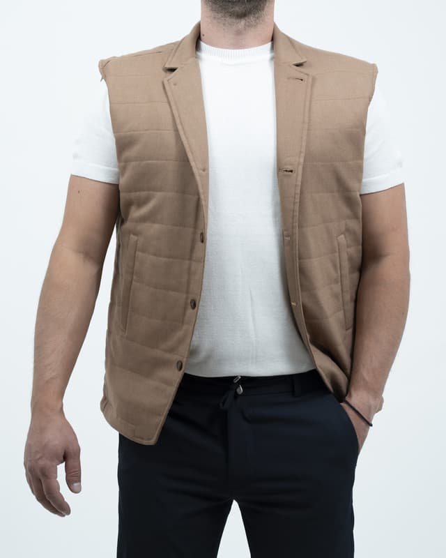 Vests - #PP030 - Image 4 of 4