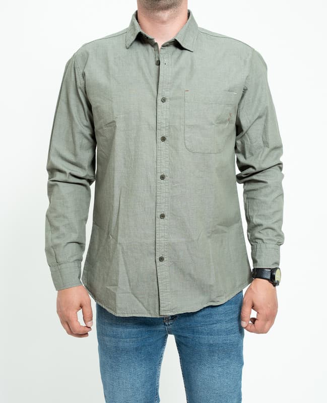 Shirts - #SZ020 - Image 1 of 3