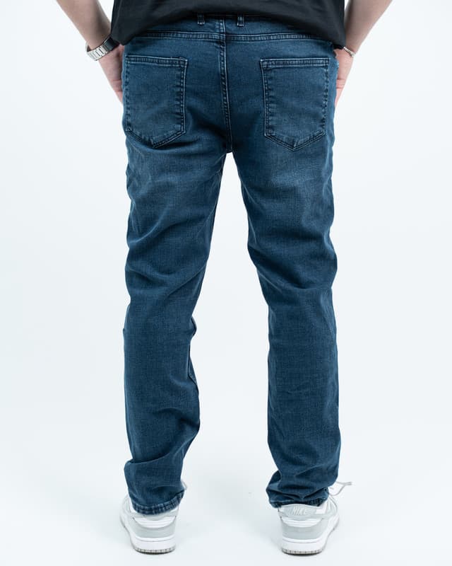 Jeans - #GW004 - Image 3 of 3